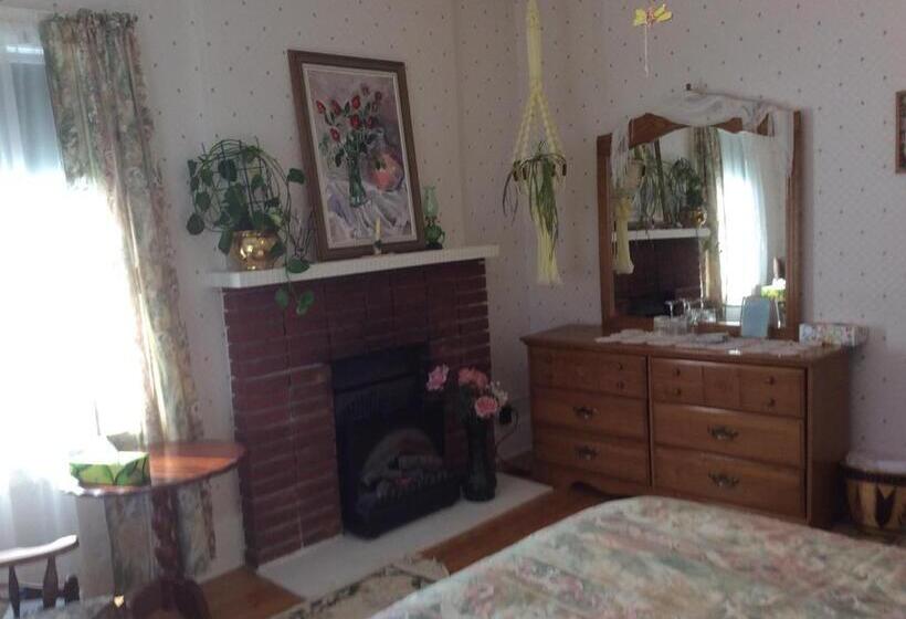 غرفة ديلوكس, 10th Avenue Guest House & Suites