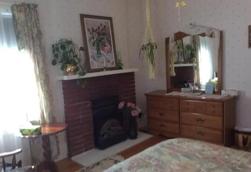 デラックスルーム, 10th Avenue Guest House & Suites