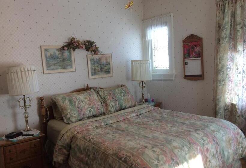 غرفة ديلوكس, 10th Avenue Guest House & Suites