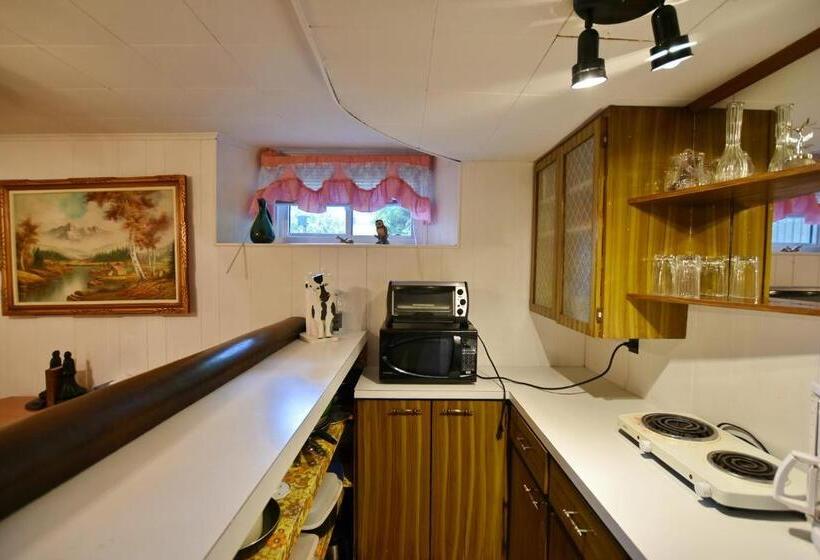 إستوديو ديلوكس, 10th Avenue Guest House & Suites