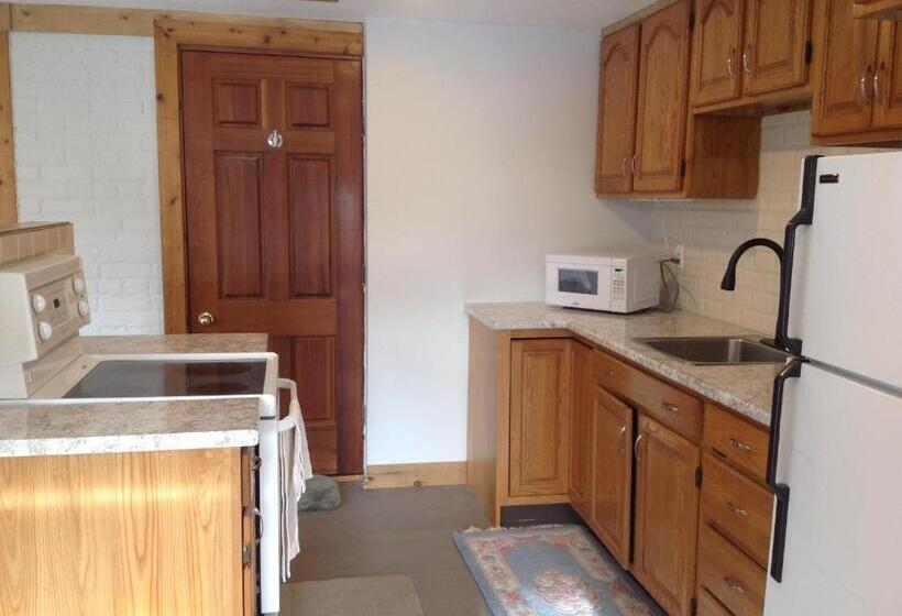 غرفة سوبيريور, 10th Avenue Guest House & Suites