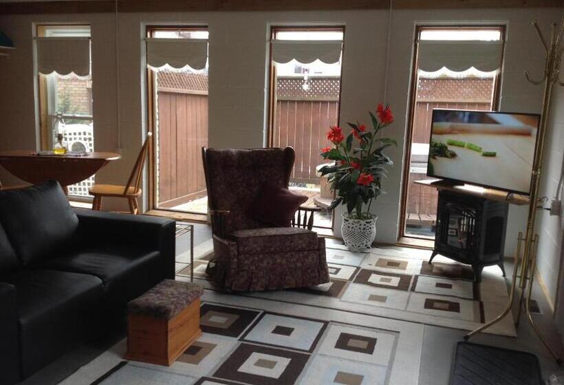 غرفة سوبيريور, 10th Avenue Guest House & Suites