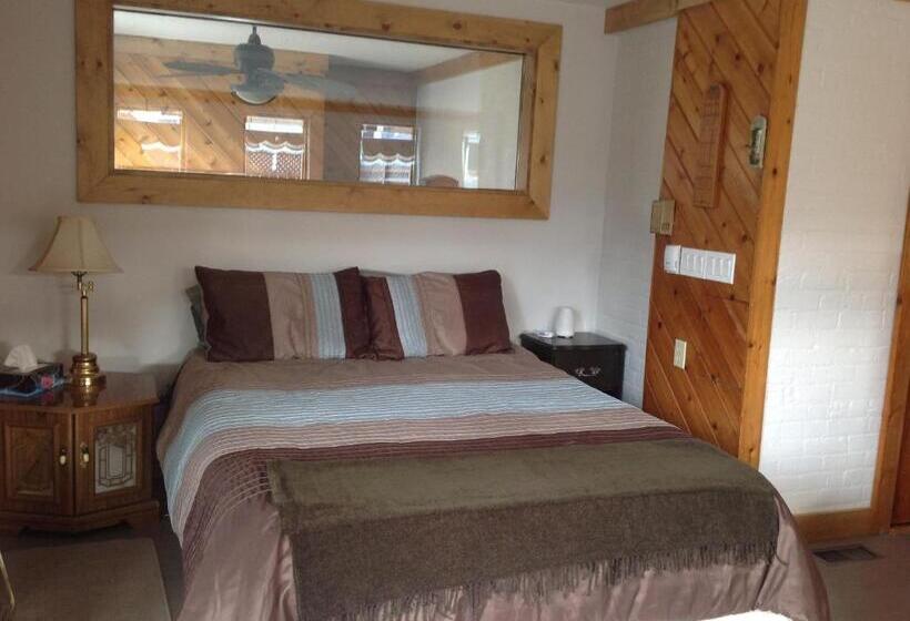 غرفة سوبيريور, 10th Avenue Guest House & Suites