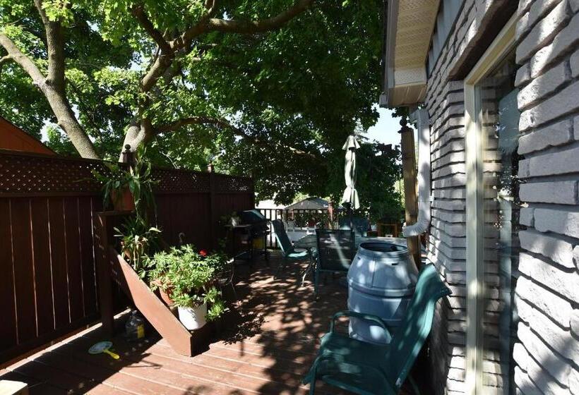 غرفة سوبيريور, 10th Avenue Guest House & Suites