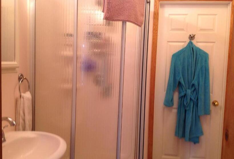 غرفة سوبيريور, 10th Avenue Guest House & Suites