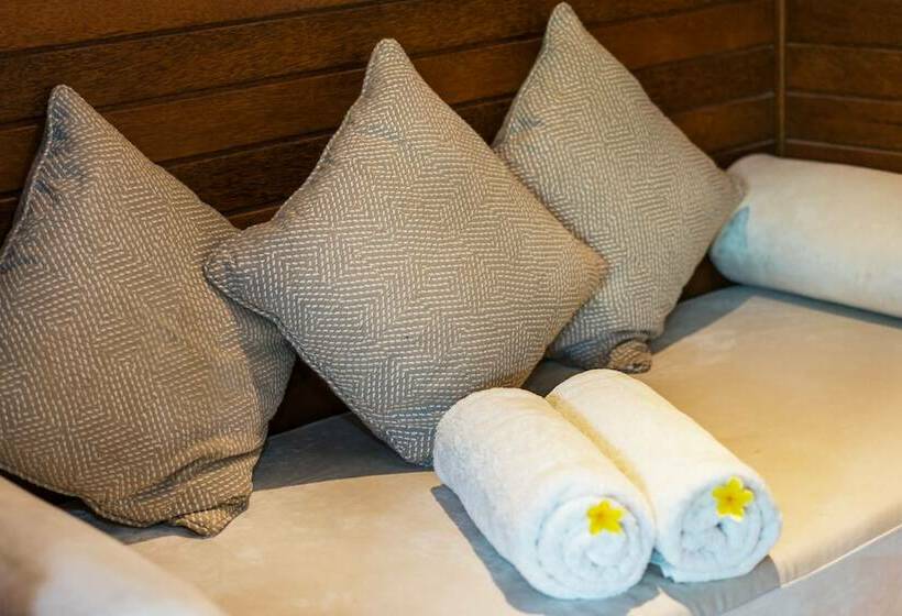 غرفة ديلوكس, Royal Retreat Villas Lembongan