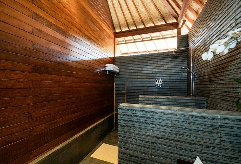 غرفة ديلوكس, Royal Retreat Villas Lembongan