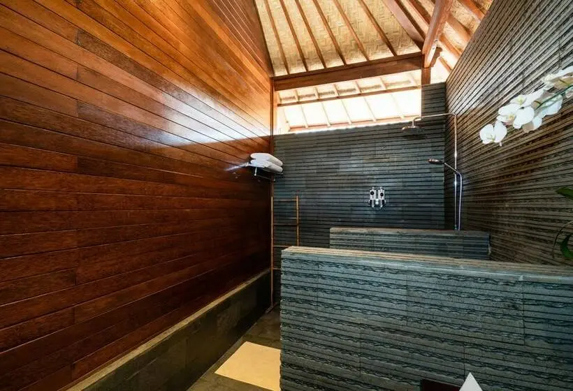 اتاق لوکس, Royal Retreat Villas Lembongan