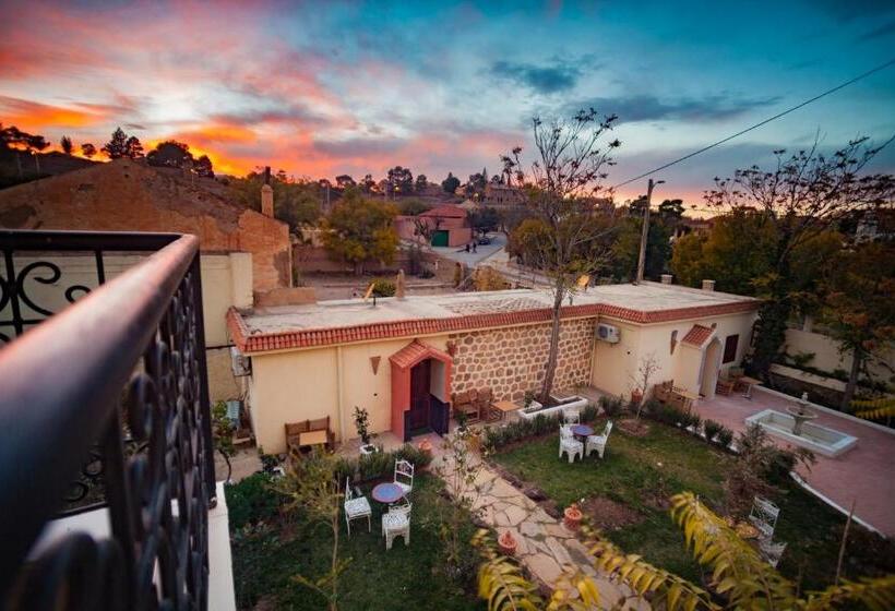 آپارتمان سوپریور 1 خوابه, Villa Pomme D'or