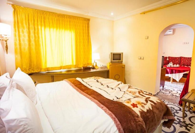 آپارتمان سوپریور 1 خوابه, Villa Pomme D'or