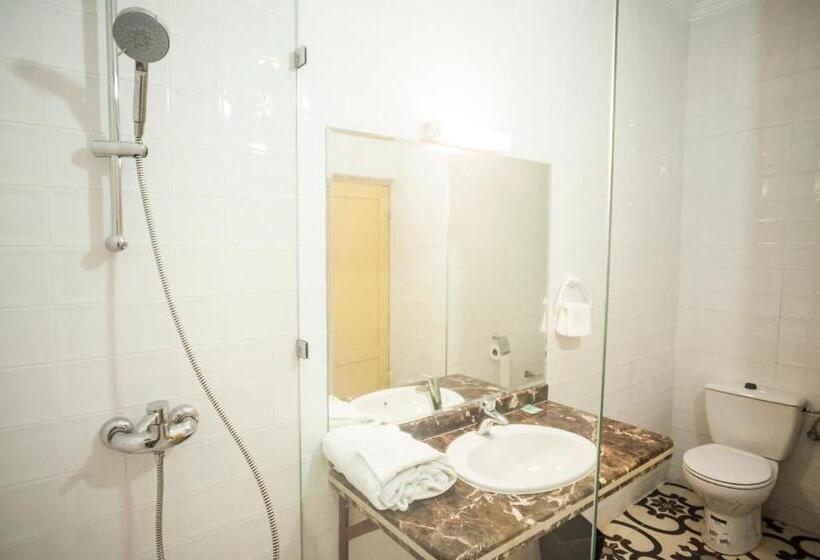 آپارتمان سوپریور 1 خوابه, Villa Pomme D'or