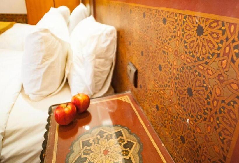 اتاق استاندارد با بالکن, Villa Pomme D'or