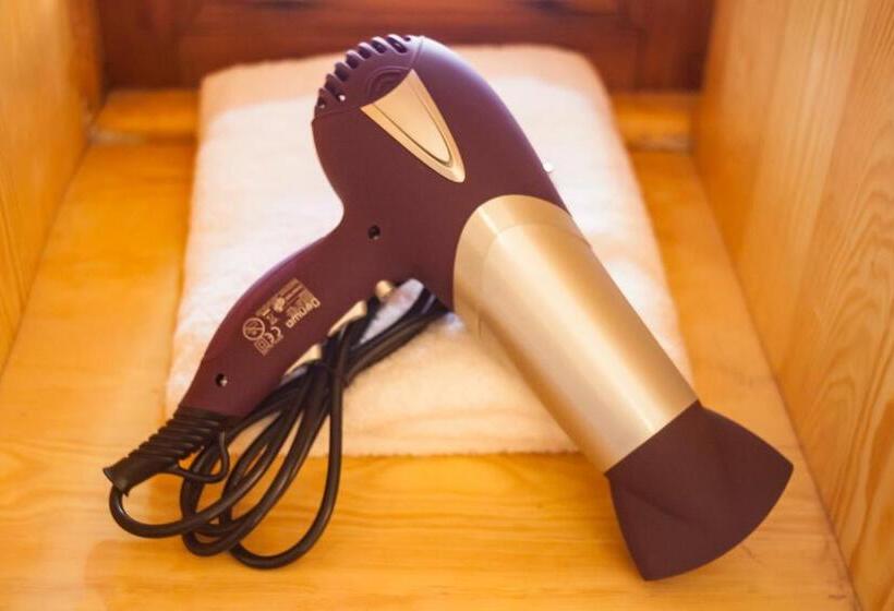 اتاق استاندارد با تراس, Villa Pomme D'or