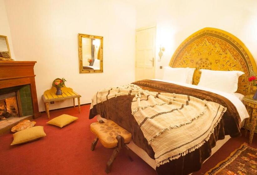 اتاق سوپریور, Villa Pomme D'or