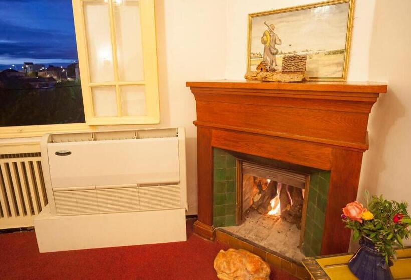 اتاق سوپریور, Villa Pomme D'or