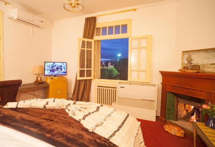 اتاق سوپریور, Villa Pomme D'or