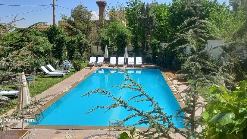 آپارتمان لوکس 1 خوابه, Villa Pomme D'or