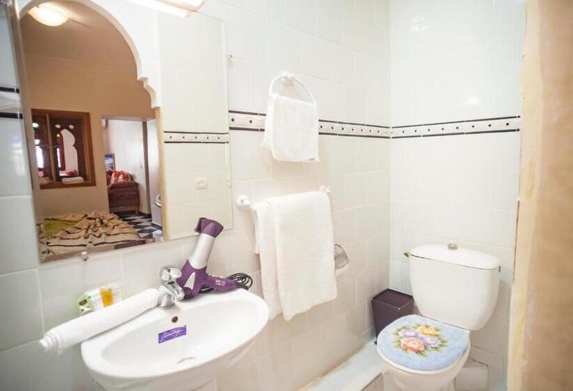 آپارتمان لوکس 1 خوابه, Villa Pomme D'or