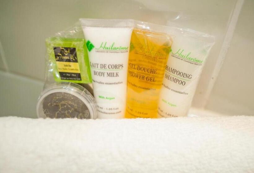 آپارتمان لوکس 1 خوابه, Villa Pomme D'or