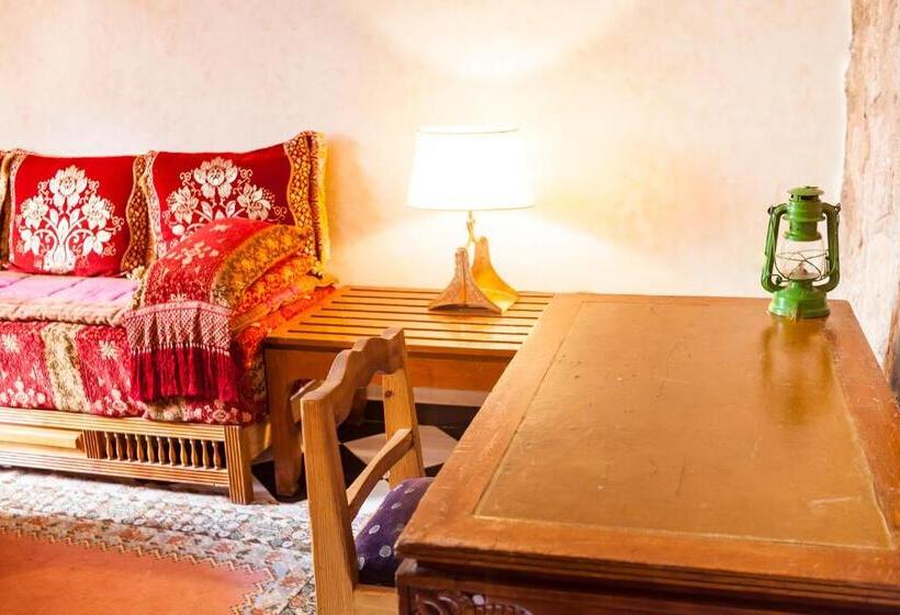 آپارتمان لوکس 1 خوابه, Villa Pomme D'or