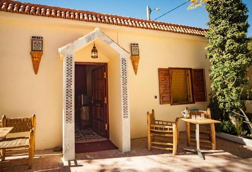 آپارتمان لوکس 1 خوابه, Villa Pomme D'or