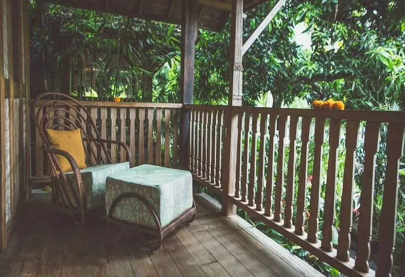 بانگلوی لوکس, Desa Saya Eco Luxury Resort & Spa