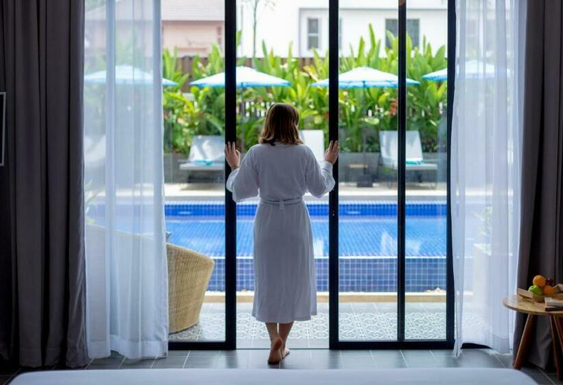 کابین, Pandora Suite D Angkor