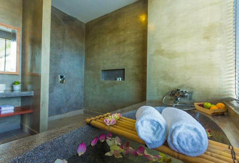 اتاق کلاب, Pandora Suite D Angkor