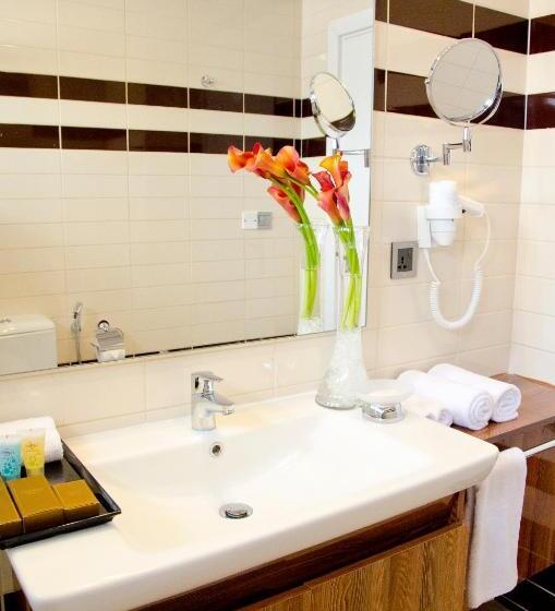 سوئیت 2 خوابه, Masaya By Emerald