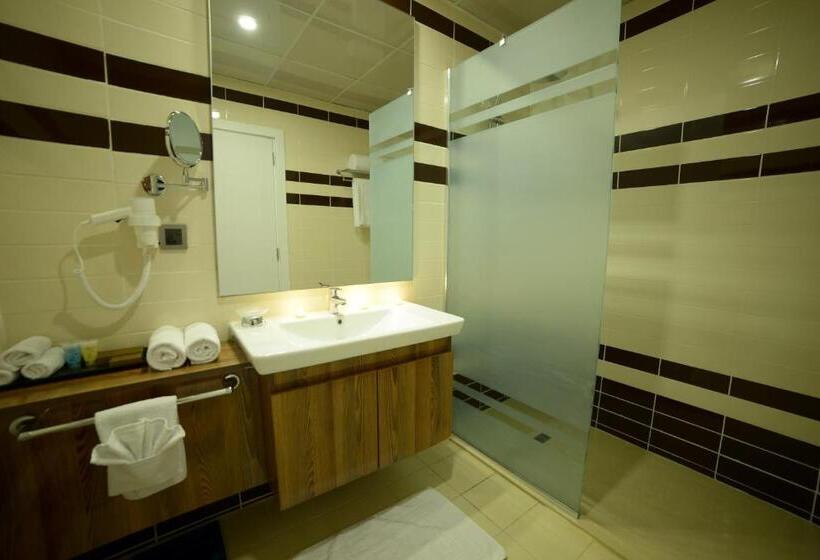 اتاق سوپریور, Masaya By Emerald