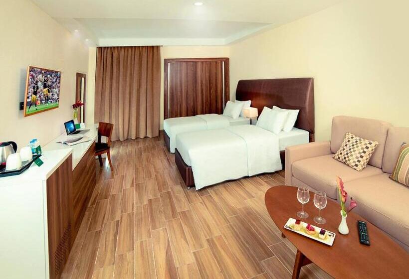 اتاق سوپریور, Masaya By Emerald