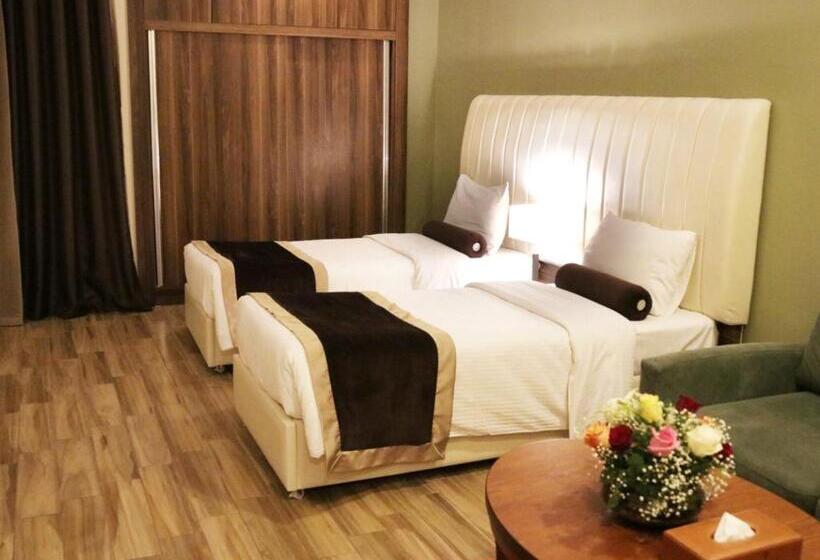 اتاق سوپریور, Masaya By Emerald