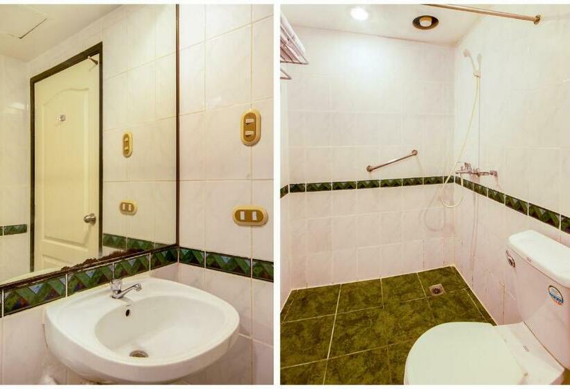 Superior Room, Palladium Suites