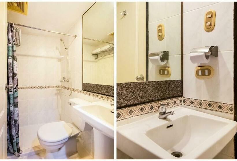 Standard Room, Palladium Suites