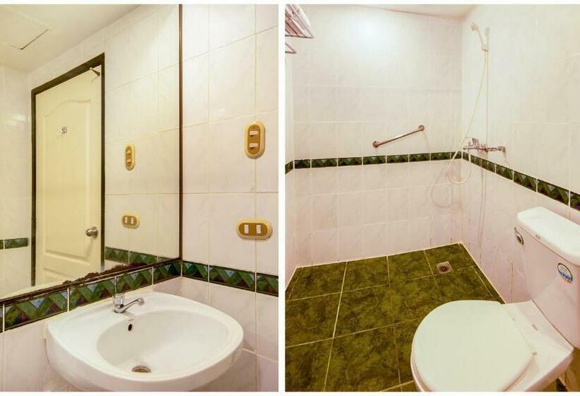 Superior Suite, Palladium Suites