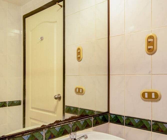 Superior Room, Palladium Suites