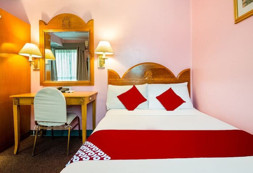 Superior Room, Palladium Suites