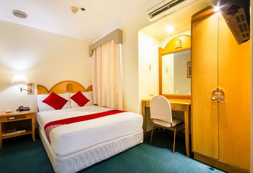 Standard Room, Palladium Suites