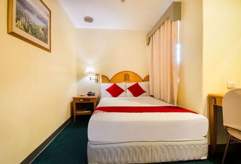 Standard Room, Palladium Suites