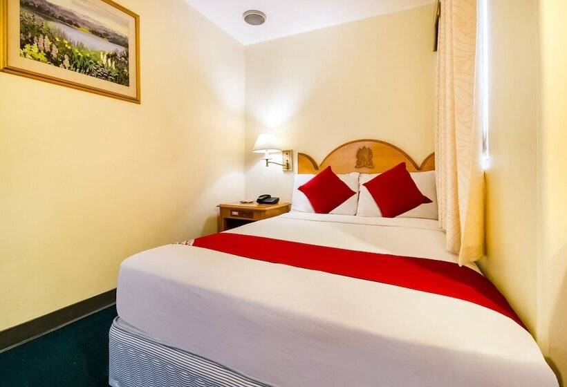 Standard Room, Palladium Suites