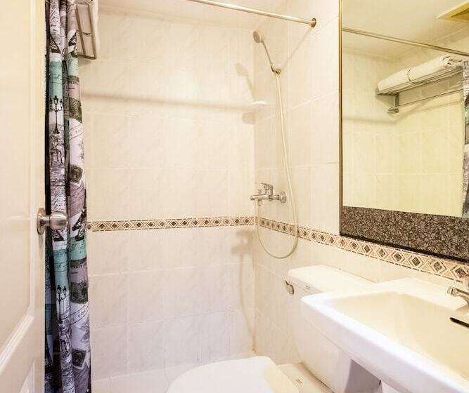 Suite, Palladium Suites