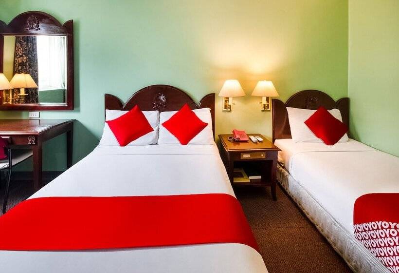 Suite, Palladium Suites