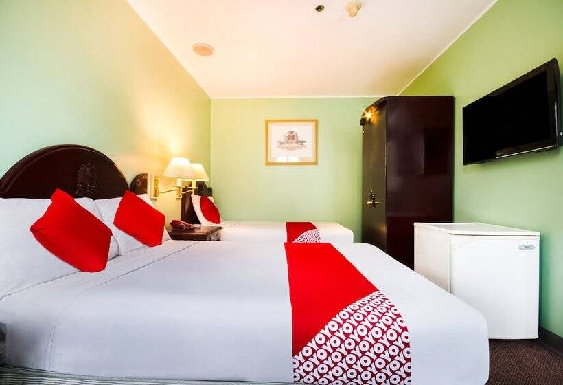 Suite, Palladium Suites