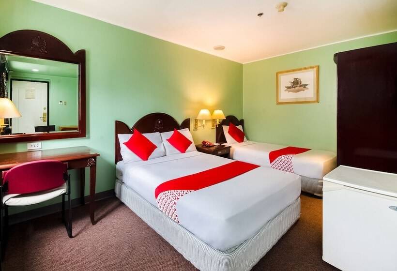 Suite, Palladium Suites