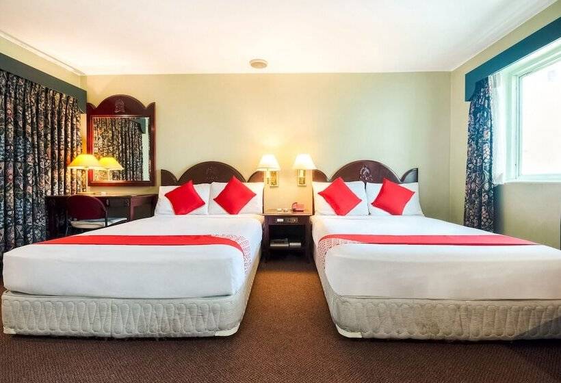 Family Suite, Palladium Suites