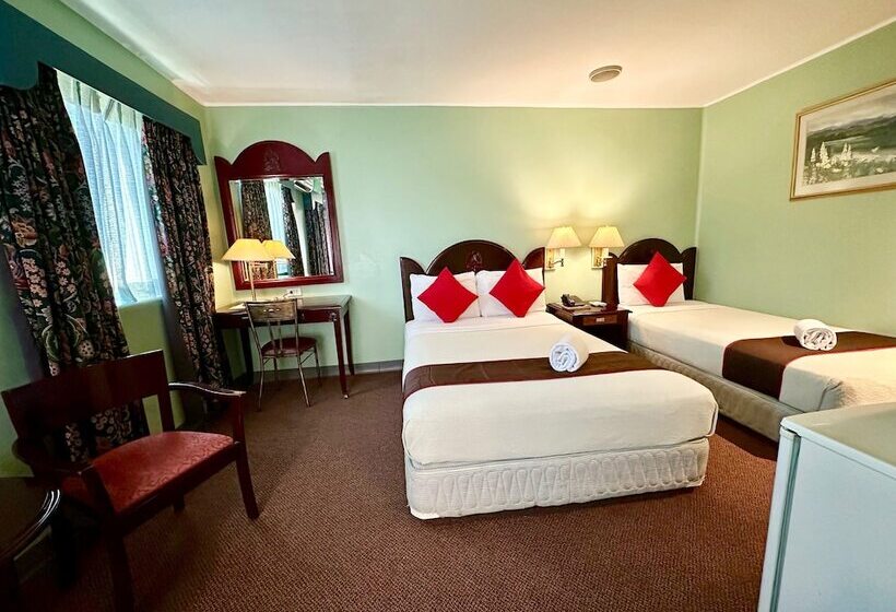 Suite, Palladium Suites