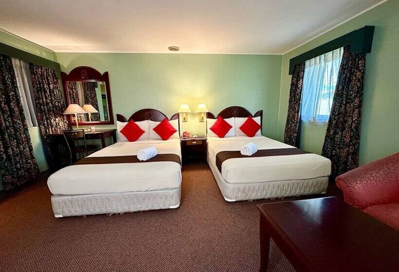 Family Suite, Palladium Suites