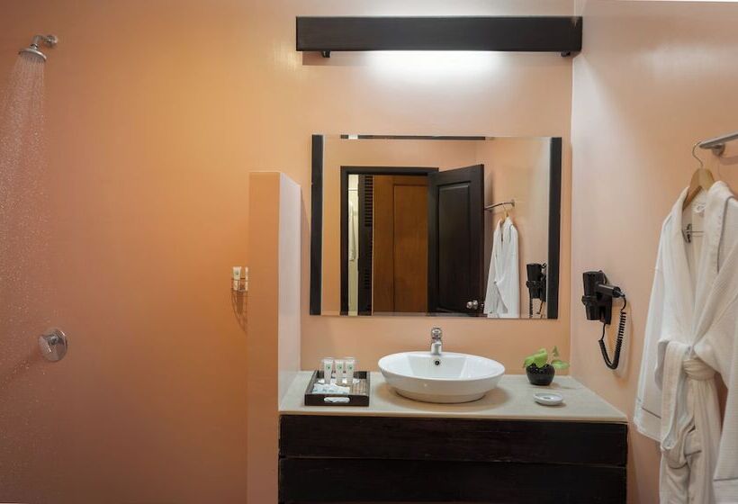 클래식 룸, Pandora Suite D Angkor