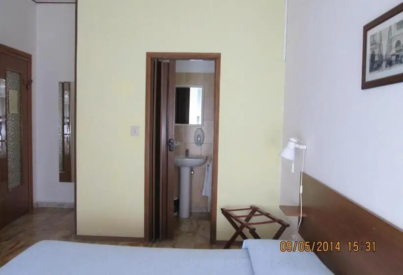 اتاق استاندارد, Pensione Aurora