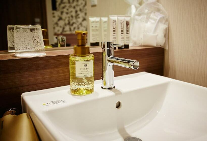 غرفة قياسية, S.training Center Hotel Osaka